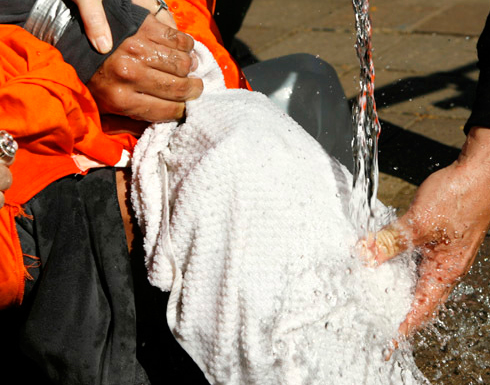 المخابرات الأميركية : وسائل تعذيب يصعب قراءتها