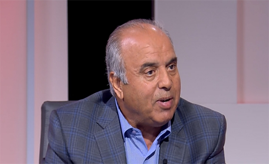 محافظة : الحظر الشامل لا يفيد ولا بد من التعايش مع الوباء