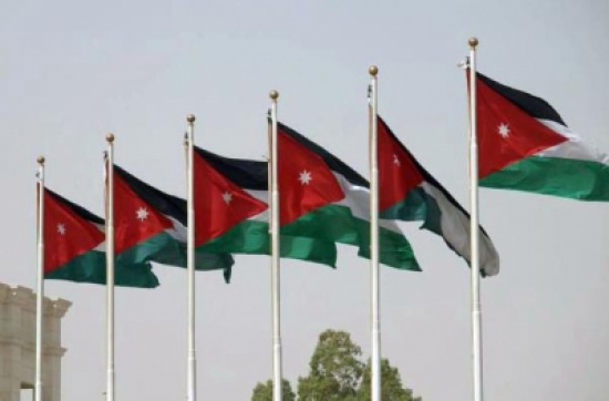 الأردن يعرب عن قلقه ازاء الوضع المتدهور بشرق اوكرانيا الأردن يعرب عن قلقه ازاء الوضع المتدهور بشرق اوكرانيا
