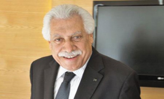 اضحك مع بلتاجي : لا يوجد في امانة عمان سجلات تحصر املاكها