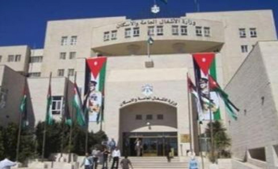 مشاريع طرق زراعية في الكورة بكلفة 810 الاف دينار