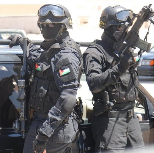 "الخارجية الأميركية": الأردن شريك ثابت في مكافحة الإرهاب "الخارجية الأميركية": الأردن شريك ثابت في مكافحة الإرهاب