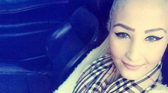 بالصور: تركية غاضبة تستأجر سيارة لتدهس حبيبها