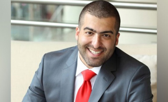 العثور على جثة اعلامي " لبناني " في شقته بالعاصمة عمان العثور على جثة اعلامي " لبناني " في شقته بالعاصمة عمان