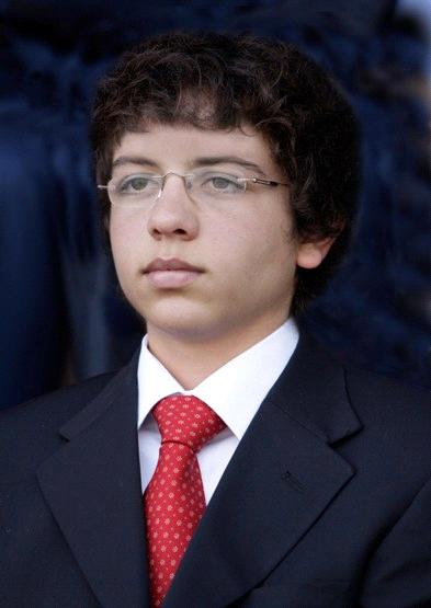 ولي العهد يهنئ بفوز المنتخب الوطني لكرة القدم على نظيره الياباني ولي العهد يهنئ بفوز المنتخب الوطني لكرة القدم على نظيره الياباني