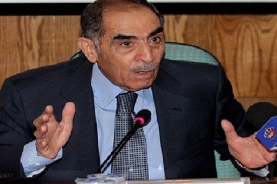 وزير الداخلية يلتقي وفد هيئة تنسيق مؤسسات المجتمع المدني " همم" وزير الداخلية يلتقي وفد هيئة تنسيق مؤسسات المجتمع المدني " همم"