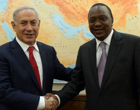 الفايننشال تايمز: إسرائيل تبحث عن حلفاء في أفريقيا