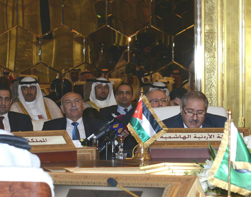 وزير الخارجية يشارك بالاجتماع المشترك لدول مجلس التعاون