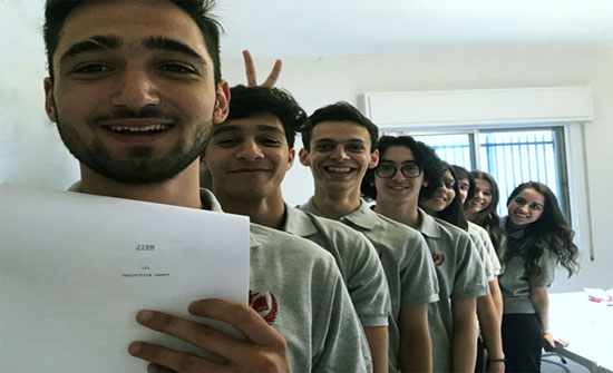 نيت فلكس تصور أول مسلسل عربي في الاردن نيت فلكس تصور أول مسلسل عربي في الاردن