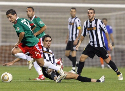 تحديد موعد مبارتي الدور نصف نهائي لكأس الأردن تحديد موعد مبارتي الدور نصف نهائي لكأس الأردن