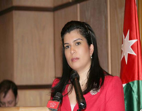 الاميرة سمية تفتتح المؤتمر الطلابي الاول للريادة الاميرة سمية تفتتح المؤتمر الطلابي الاول للريادة