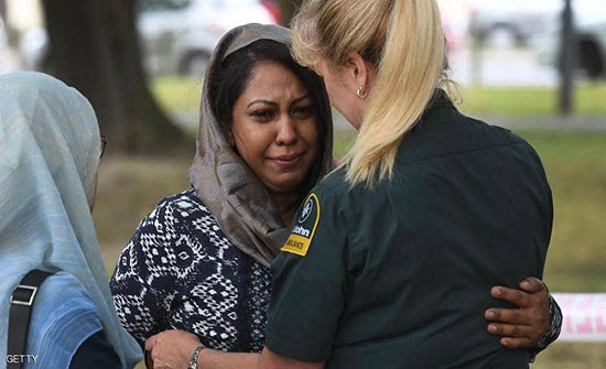 ابنة عم سفاح المسجدين: عقوبة واحدة ترد "حق الضحايا"