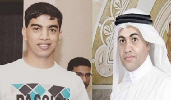 وفاة شابين بعد بلع لسانيهما في السعودية.. إليكم القصة! وفاة شابين بعد بلع لسانيهما في السعودية.. إليكم القصة!