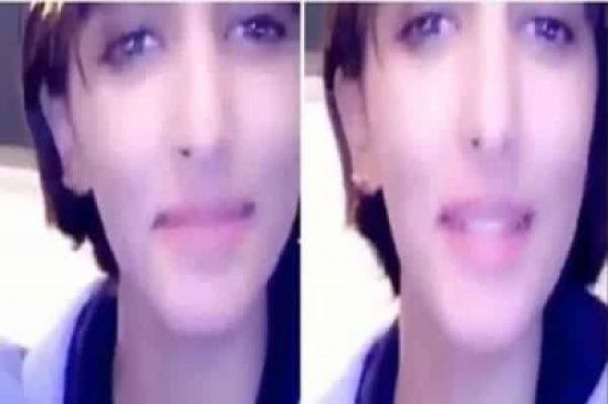 راح أخلص الدفتر في 3 أيام وأخذ إجازة.. شاهد: “فتاة سعودية” تتوعد المخالفين لقواعد المرور أثناء القيادة راح أخلص الدفتر في 3 أيام وأخذ إجازة.. شاهد: “فتاة سعودية” تتوعد المخالفين لقواعد المرور أثناء القيادة