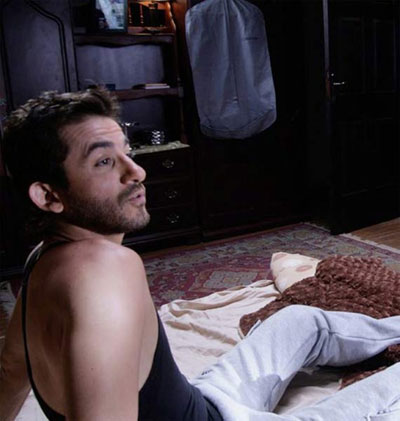 حلمي في \" مصر هي أوضتي\"