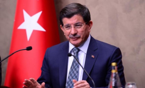 أوغلو: الدستور التركي الجديد سيتضمن مبدأ العلمانية