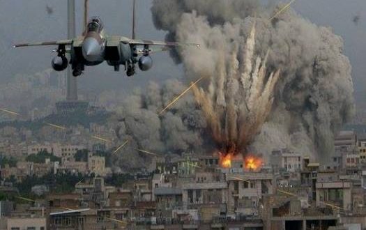 مقتل 27 مدنيا بقصف على احياء حلب الشرقية