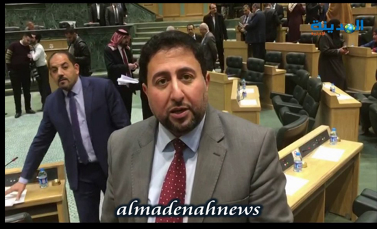 الرقب يستجوب الحكومة باسئلة من تحت الحزام " نص الاستجواب  "