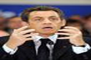 فيون فرنسا تطرح فكرة الاعتراف بدولة فلسطينية