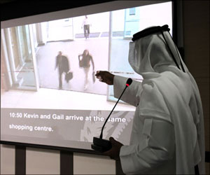 الإمارات تستدعي سفراء أوروبا  على خلفية اغتيال المبحوح 