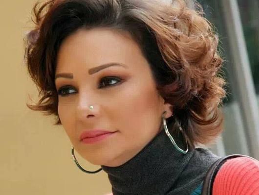 ندين تحسين بك مخرجة لأوّل مرّة ندين تحسين بك مخرجة لأوّل مرّة