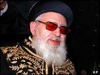 نجل الحاخام عوفوديا يوسف يتعرض للضرب المبرح في المكسيك