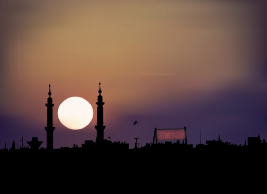 تعرف على أطول أيام شهر رمضان المبارك