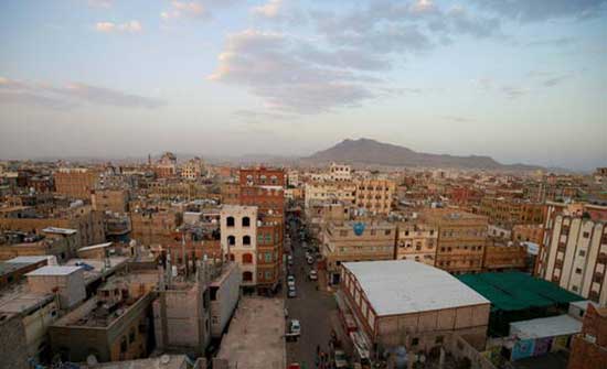 أمريكا تعلن عن 165 مليون دولار مساعدات إنسانية جديدة لليمن أمريكا تعلن عن 165 مليون دولار مساعدات إنسانية جديدة لليمن
