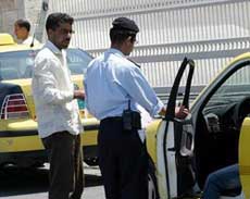 شرطة الطفيلة تنفذ حملة مرورية في المحافظة 
