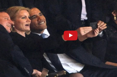 بالفيديو  :  10 قادة خرجوا عن البروتوكول..!!