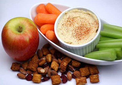 خفض السعرات الحرارية يحمي من الزهايمر والصرع