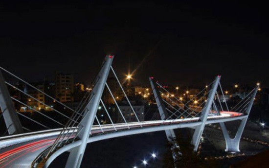 قريباً .. استبدال إضاءة العاصمة بأخرى موفرة للطاقة