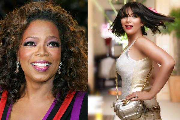 مني زكي تواجه اوبرا 