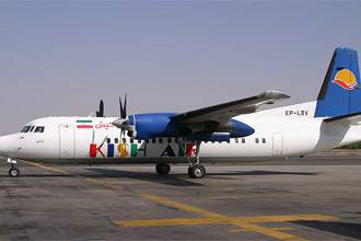 الخليج العربي" يتسبب في طرد مضيف جوي يوناني