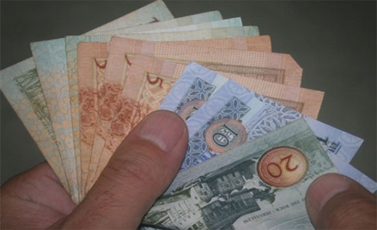 توجه لصرف الرواتب والمطالبات دون اللجوء لاوامر مالية توجه لصرف الرواتب والمطالبات دون اللجوء لاوامر مالية