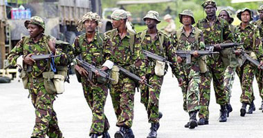 الجيش السوداني يعلن سيطرته على الأوضاع بمدينة "أم روابة" شمال كردفان