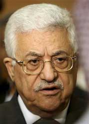 عباس: أخشى أن يتكرّر في عين الحلوة ما حدث في نهر البارد