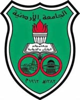 طلبة هندسة العمارة ب\" الاردنية \" يزورون قصر رغدان العامر