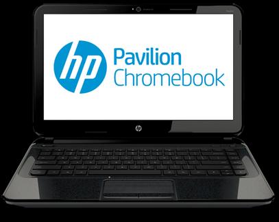"HP" تطلق رسمياً أول حواسبها المحمولة بنظام "Chromebook" "HP" تطلق رسمياً أول حواسبها المحمولة بنظام "Chromebook"