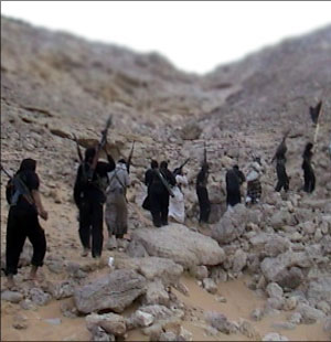 قيادي بـ"قاعدة اليمن" يهدد بمهاجمة أمريكا