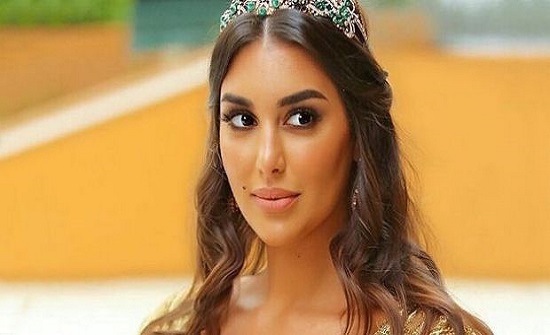 بعد عقد قرانها..شاهد جولة في منزل ياسمين صبري الفخم (فيديو)