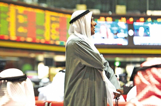 مؤشر سوق دبي يشهد تراجعا ملحوظا مع بدء الجلسة مؤشر سوق دبي يشهد تراجعا ملحوظا مع بدء الجلسة