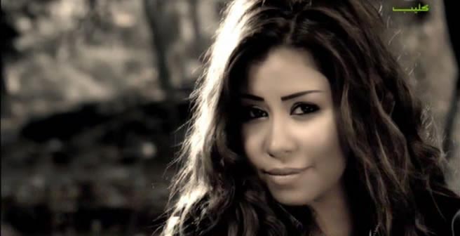 شيرين تؤكد اصابتها بانفلونزا الخنازير 