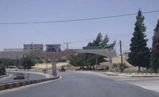 اتفاقية بين فريق التطوير المجتمعي في بلدية "الوليد"وجمعية ملكا