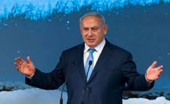 نتنياهو: “اسرائيل” مستعدة لكل سيناريو وارسلت رسالة تهديد إلى حماس