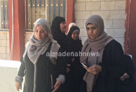 نتائج مجلس محلي المريجمات والحوية التابعة لبلدية مادبا الكبرى نتائج مجلس محلي المريجمات والحوية التابعة لبلدية مادبا الكبرى