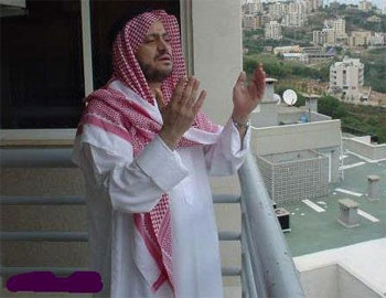  جورج وسوف يعلن إسلامه على المنتديات ؟