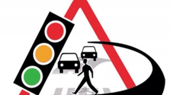 احتفال بيوم المرور العالمي في اربد