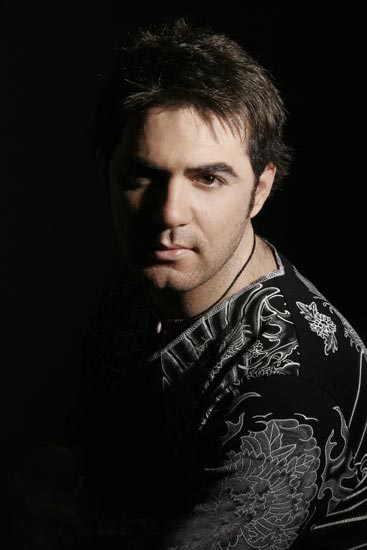 ألبوم ديني جديد للفنان وائل جسار