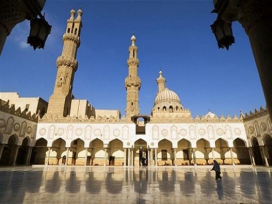 الأزهر الشريف : الخطاب المنفتح يقود إلى التعارف والتعايش في المجتمعات الأزهر الشريف : الخطاب المنفتح يقود إلى التعارف والتعايش في المجتمعات